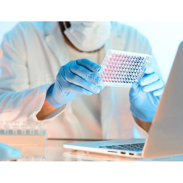 Hand Protection Disposable Nitrile Gloves Extractable Design 100/Pack
