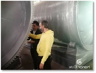 Converting Solid Waste to Diesel with Batch Type Mingjie Pyrolysis Machine Solution