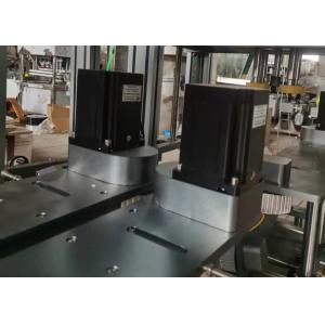 ISO Inline Capping Machine 50mm Automatic Screw Capping Machine