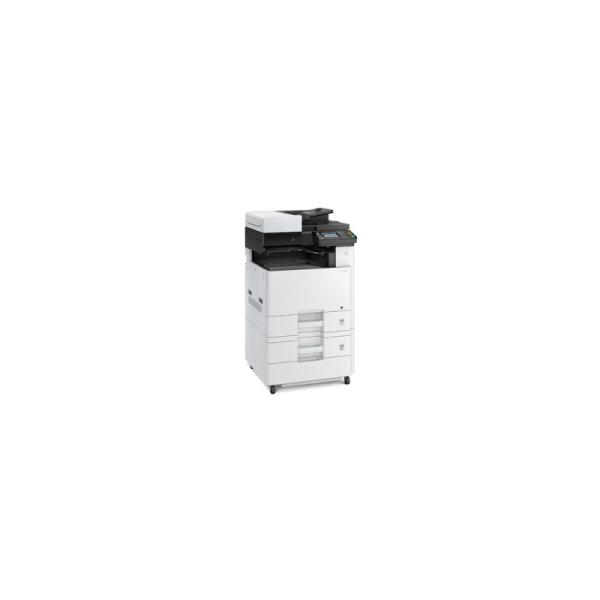 1.5GB Standard Memory Multifunctional Semiconductor Laser Printer with USB Interface