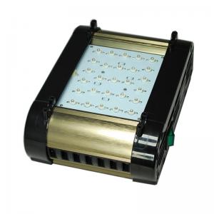Quality 50w growing light with full spectrum ,UV IR grow lights ,grow panel with custom spectra for sale