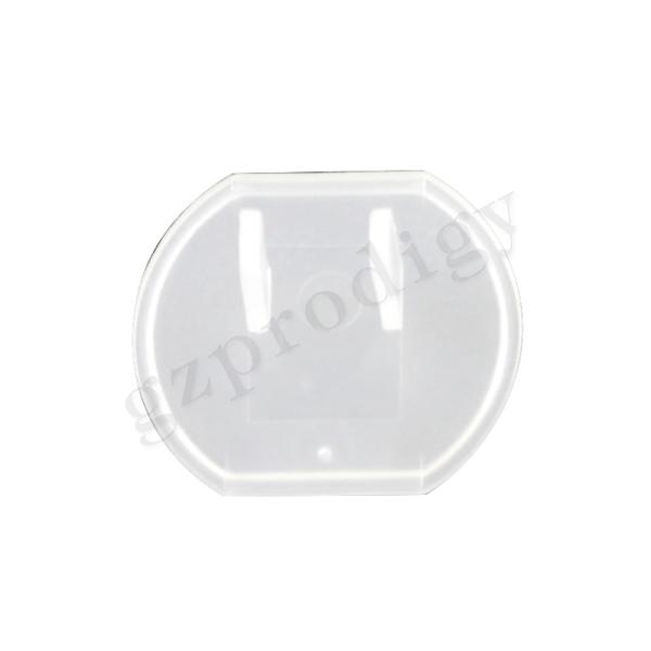 Power Gear Plastic Outlet Covers Shock Prevention Child Safe Plug Protector Easy Install Outlet Plug Covers