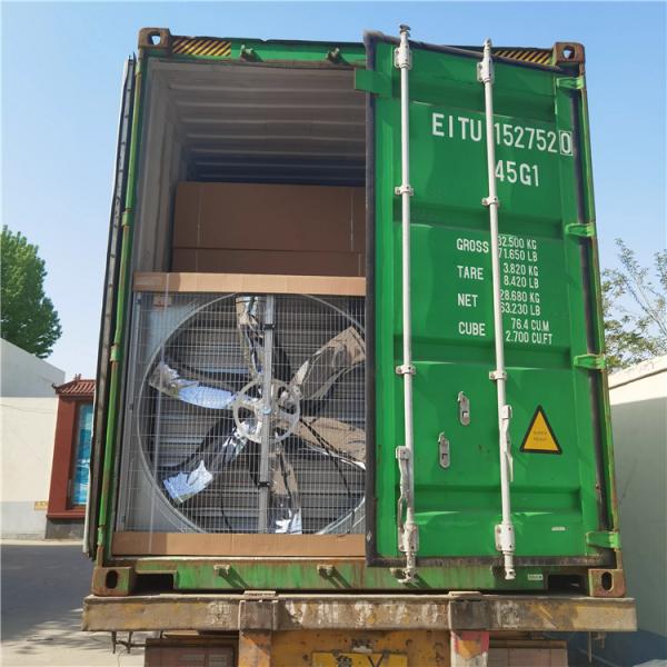 air Heater Greenhouse Heating System