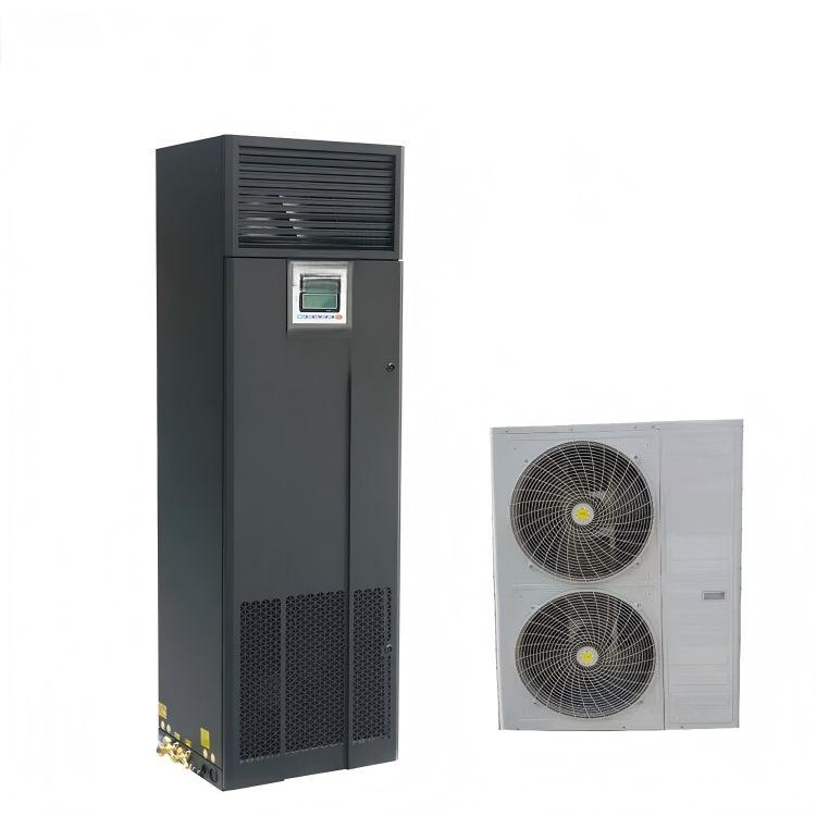 Inverter Controlled Room CRAC Precision Air Conditioner Partial Load Energy Saving Operation