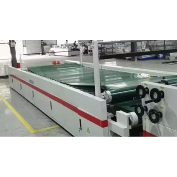180m/Min Litho High Speed Laminator Machine