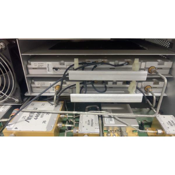 Anritsu MS4623B 10 MHz–6 GHz Vector Network Analyzer VNA