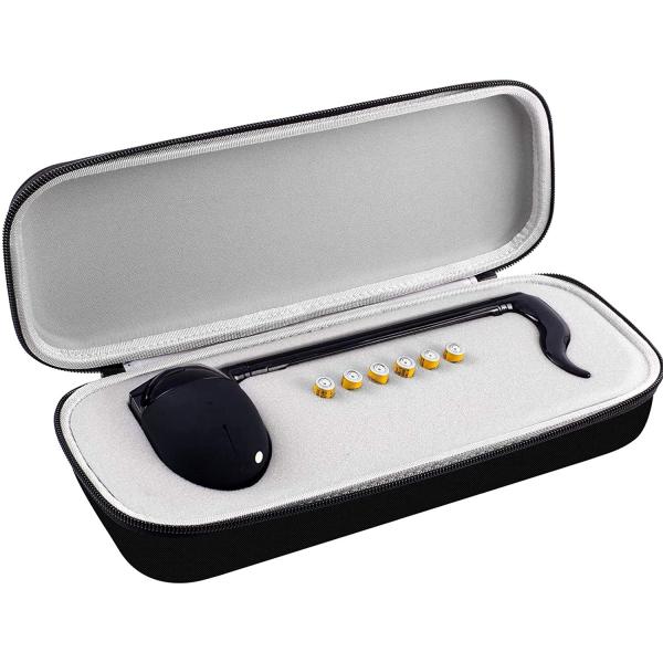L30.5cm Musical Instrument Hard Case EVA material