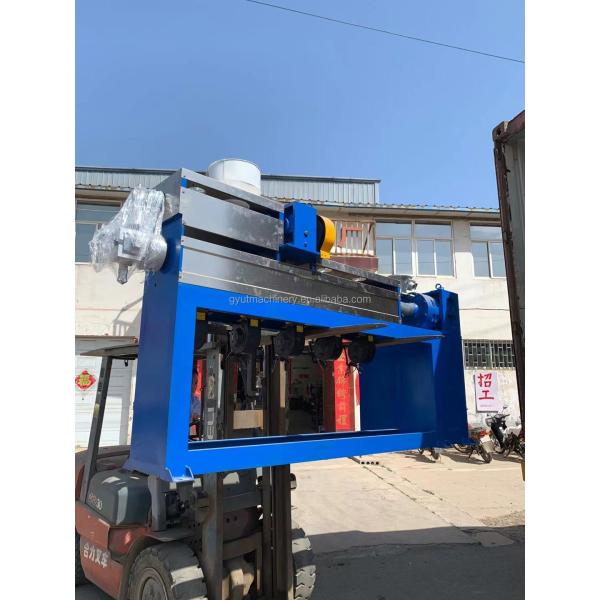 320mm Coil Diameter Wire Cable Coiling and Winding Machine for Versatile Applications
