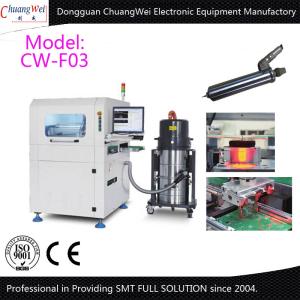 Quality Automatic PCB Separator High Reliability PCB Gripper System-PCB Separator for sale