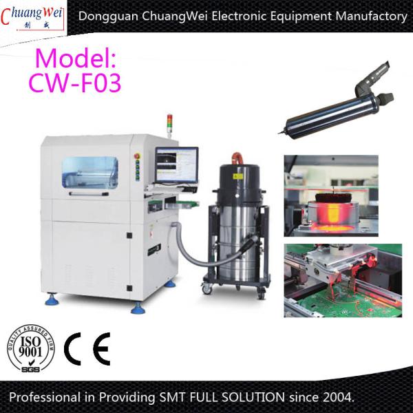 Automatic PCB Separator High Reliability PCB Gripper System-PCB Separator