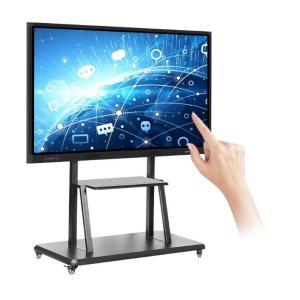 Buy cheap Touch Screen Zoom Interactive Whiteboard , Android Interactive Whiteboard For from wholesalers