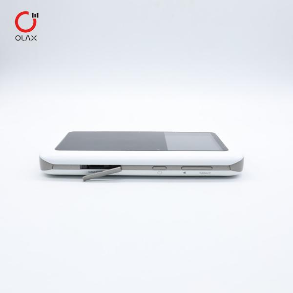 OLAX MQ46 eSIM vSIM 5G Mobile wifi Bypass outdoor router Portable MIFIs 5G LTE wireless Hotspot Pocket wifi router