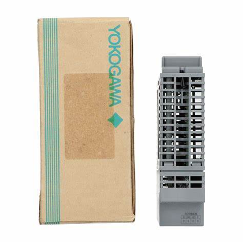 5V Yokogawa AAT145-S00 Analog Input Module Precision For Industry