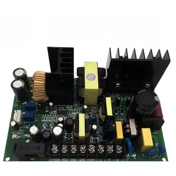 220V Precision Tension Plate PT24V-3 Controller Magnetic Powder Clutch