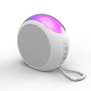 Multiple Wireless Bluetooth Speakers 10W 5.4 Bluetooth Speaker With TWS Function
