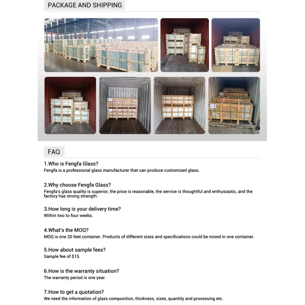 5mm Tempered Laminated Glass Panel Showcase Display System