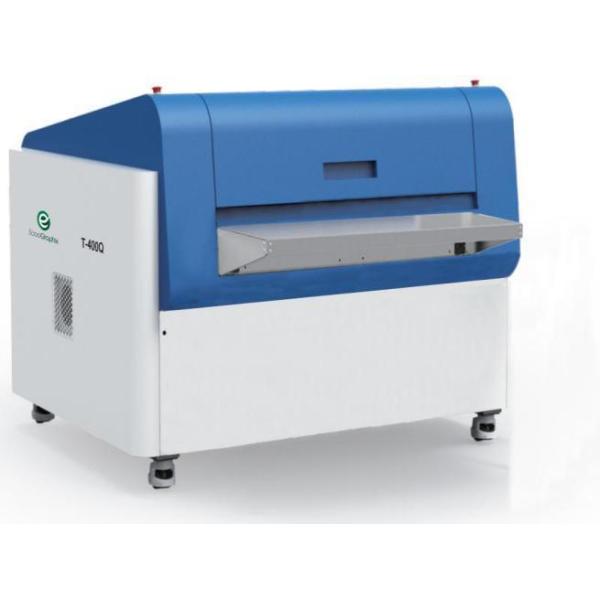 A2 Size Automatic Offset Printing Prepress System With Thermal CTP Machine