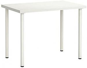 Multi Use Home Office Computer Desk Table Sturdy Writing Desk For Home