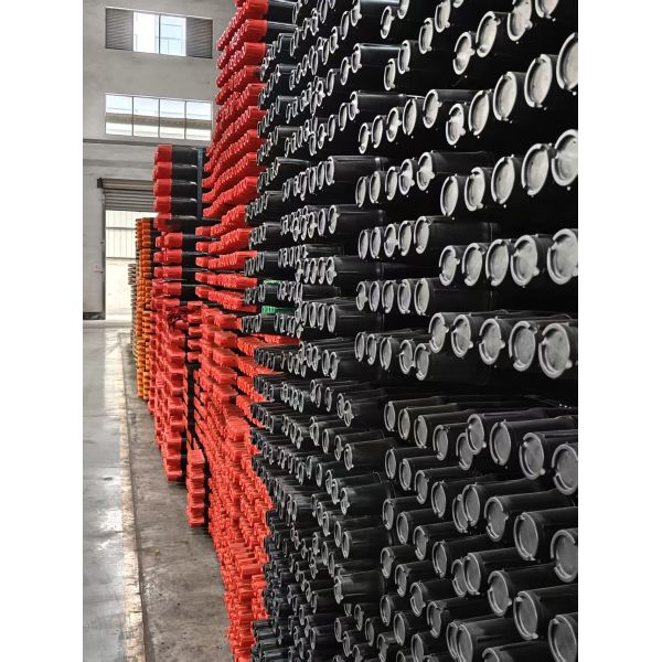 D24 drill pipe, NC23 drill pipe, NC26 drill pipe, NC31 drill pipe, NC38 drill pipe, NC46 drill pipe, NC50 drill pipe,