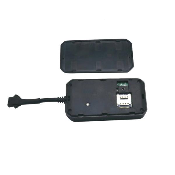 4G 3G Universal GPS Tracker Device Remotely Stop Restore Engine Oil Vehicle Detect