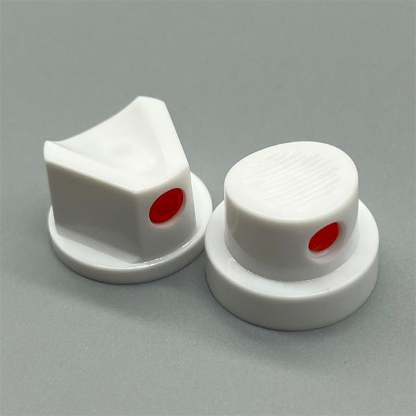 Precision Spray Can Valve For Automotive Applications High Efficiency Consistent Flow