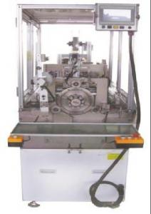 Quality Automatic Paper Inserting Machine Touch Screen Paper Insertion Machine  0.5mm for sale