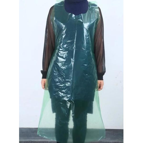 100% compostable apron, blend with PBAT+PLA+CORN STARCH, APRONS,gallon compostable drawstring trash bag BAGEASE PACKAGE
