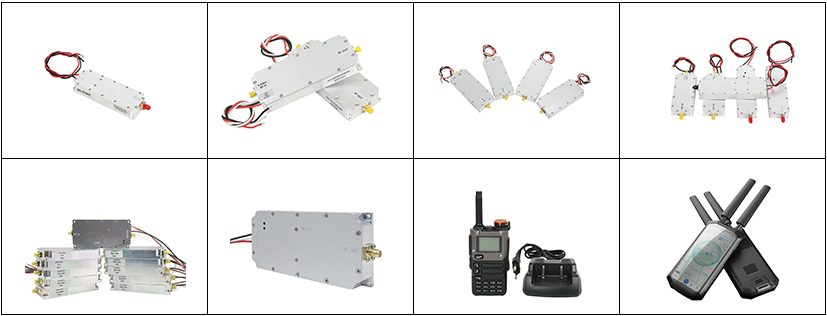 Opticallink Sky 5-30KM Version 2.0 Fiber Optic Cable Reel Kit for Drones & Helicopters FPV Spool Optional Operating Distance