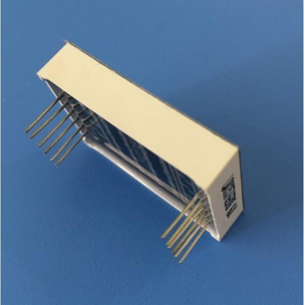 DOT Matrix LED Display 5 X 7 3mm for Digital Time Zone Clock Indicator