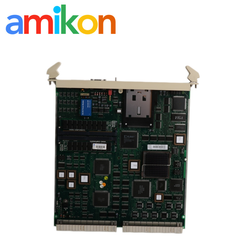 Buy ABB PM511V16 Processor Module for Advant Controller 450 at wholesale prices