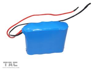 Quality Rechargeable 12V Lithium Battery Pack 12V Car Battery for LED Strip and Panel for sale