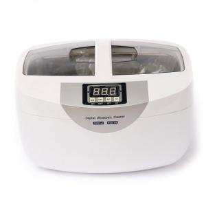 Quality Smt nozzle cleaning machine with cleaner function for sale