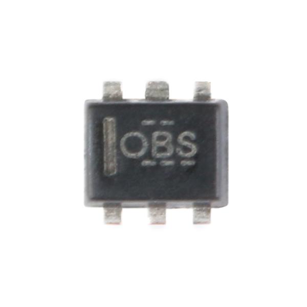 IC CHIP FOR Temperature Sensor Digital TMP112AIDR TMP112A