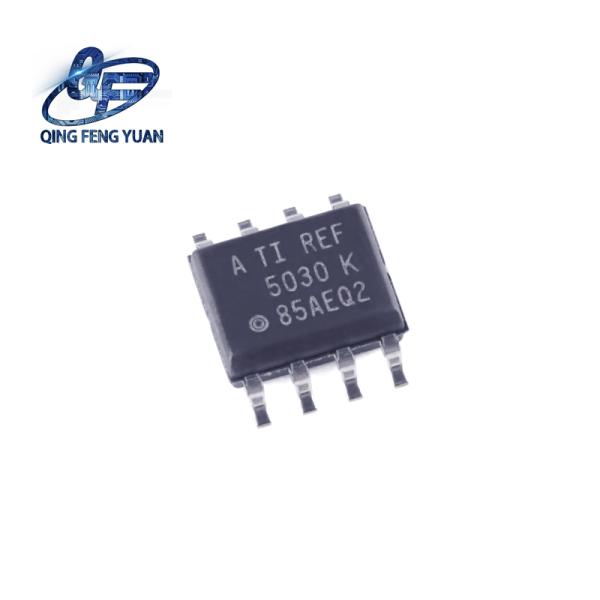 Texas Instruments REF5030AIDR Electronic Components Chip Buy Integrated Circuit TI-REF5030AIDR
