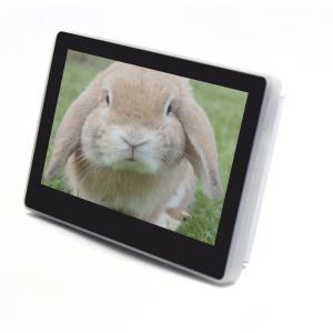 SIBO Android System PoE Touch Screen NFC reader /RFID for Multi-Languages POS