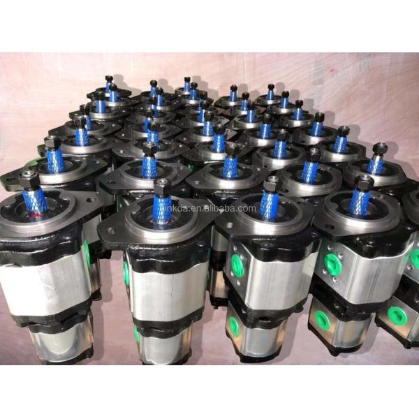 SJ21032 Gear Pump for Tractor 1204