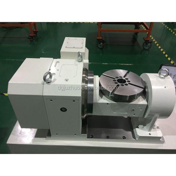 Industrial equipment component