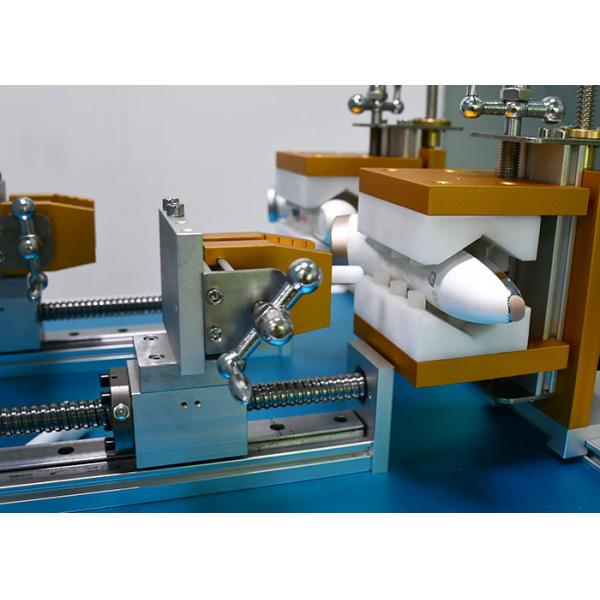 Electrical Beauty Care Appliance Button Durability Testing Equipment