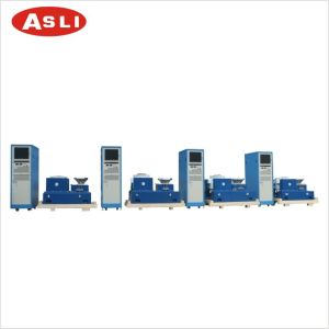 Electronic Products Transport Simulation Vibration Test Machine | Mechanical