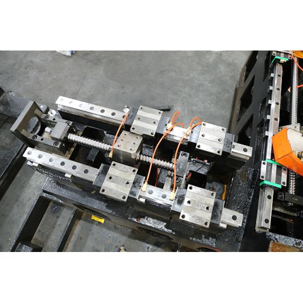 70NC Copper Alloy Automatic High Speed CNC Circular Saw Machine
