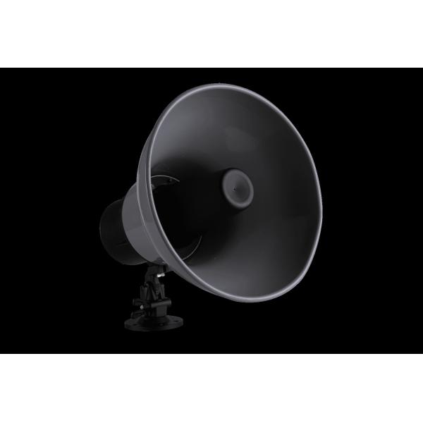 Waterproof Ip Paging Horn For Notification / Tone Broadcasting