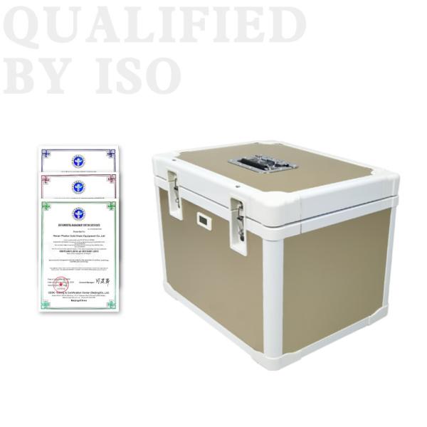 Polyurethane Vacuum Insulated Panel For Efficient Temperature Control