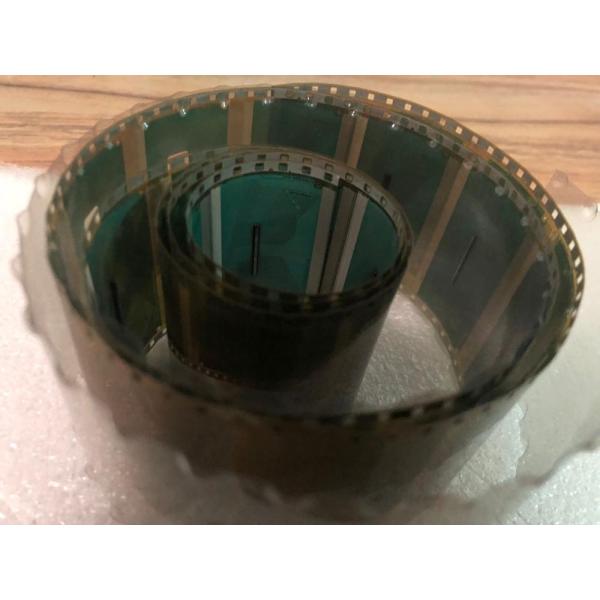 Bonding Machine Tab Cof IC 8157-RC559 For TV LCD Open Cell Panel Repairing