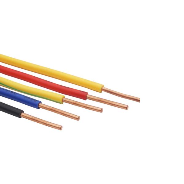 Waterproof Flat 18 AWG Stranded Copper Wire For Household Electrical Applance