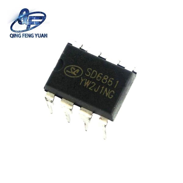 Power Management ICs SD6861-DIP SD6861