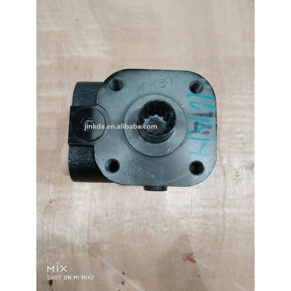 Steering Control 51330518 for TL5050 Tractor