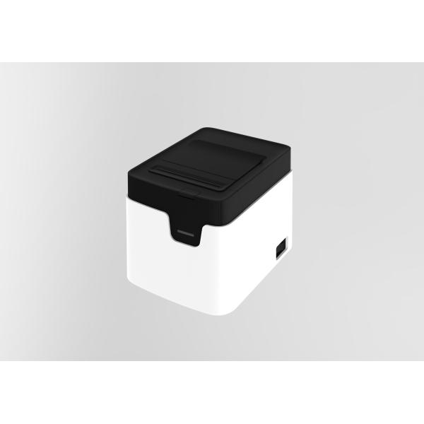 High Performance OEM TP031A 80mm 3.15inches Thermal Printer with USB Interface and Optional Wireless