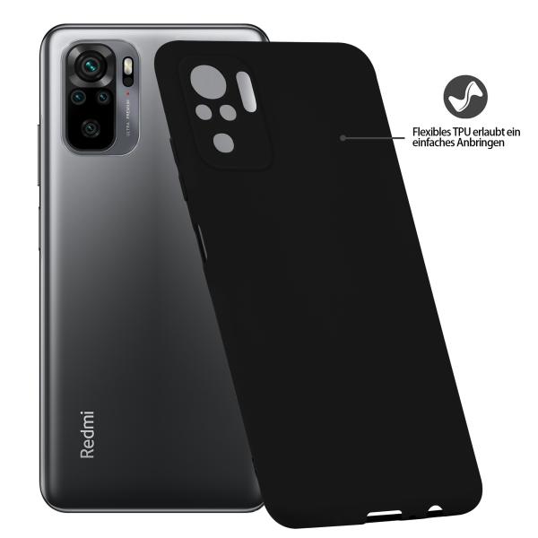Matte Shockproof Phone Cases Plain Style Finger Print Free