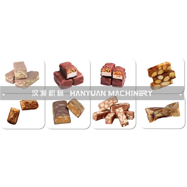 Padam Toffee Production Line