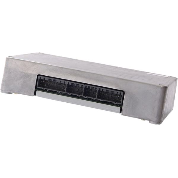 KHR10023 Excavator Controller Unit Box internal components